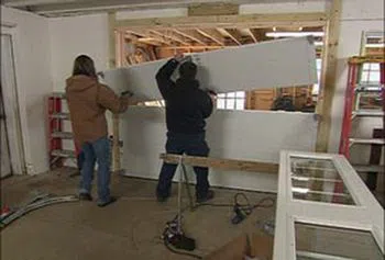 Garage Door Solution Service Irvington, NJ 862-260-4003 - inst-gdr-16m